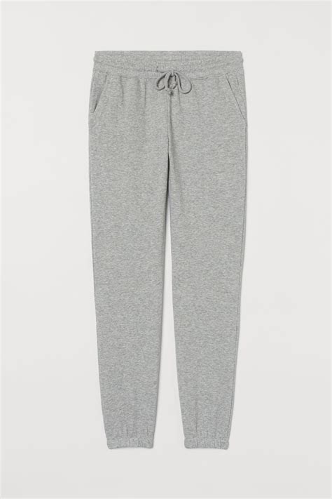 h&m sweatpants women's|h&m sweden website.